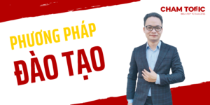 Phương pháp đào tạo